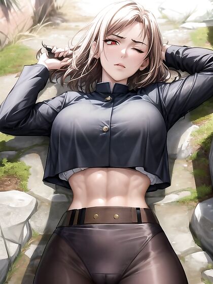Sad Scenes Turned Ultra-Detailed in Heartbreaking Hentai Porn