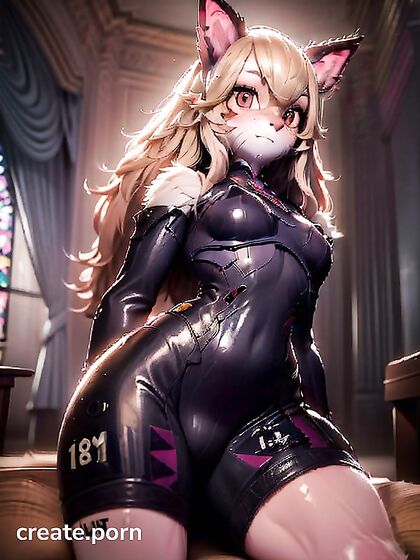 Experience Intense Solo Pleasure with 3D 18+ Hentai AI Porn
