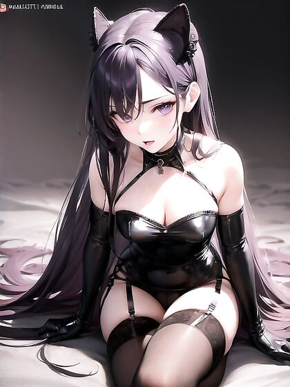 Evil Seduction: Pubic Hair Fetish in Missionary Position Hentai Pleasure