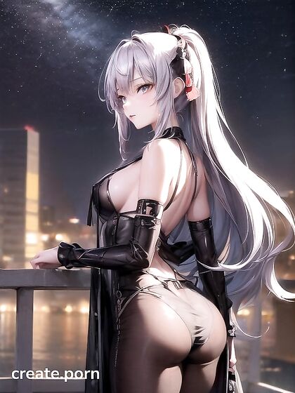Ultra-Detailed Neko hentai for Intense Ai-Powered Pleasure Sessions