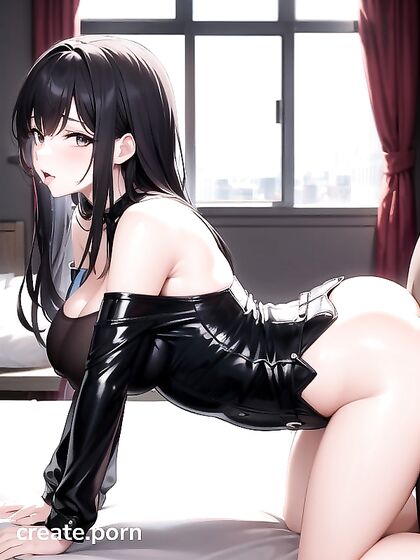 Thick and Juicy hentai orgasms for mature 20+ pleasure seekers