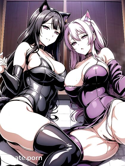 Snowy Night Pleasure: Detailed Screencaps of Steamy Hentai Scenes