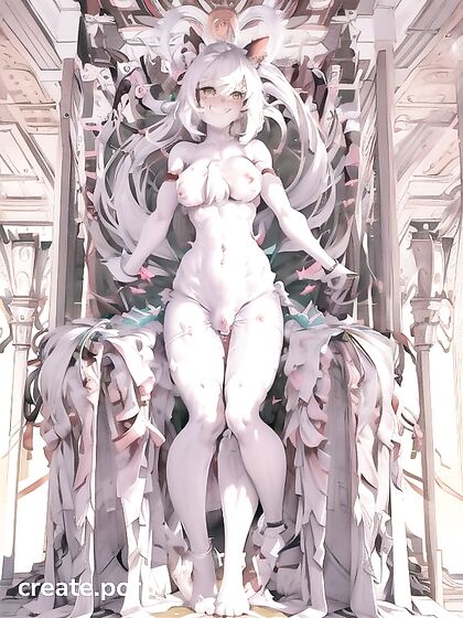 Muscular Perfection: Beautifully Defined Muscles and Sensual Nipples in HentaiErotica