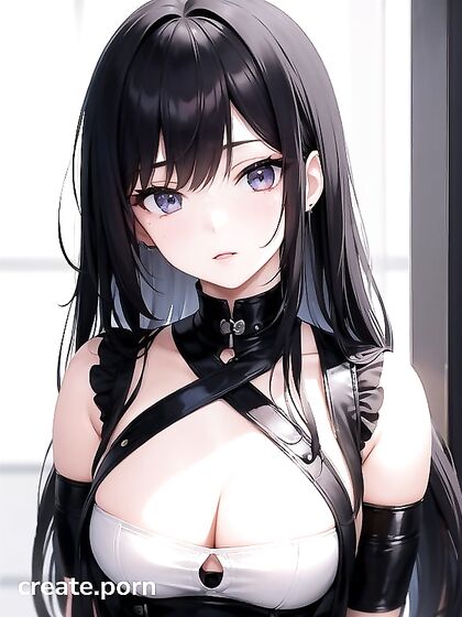 Explore Intense Moments with Your Favorite Characters in hentai AI Porn