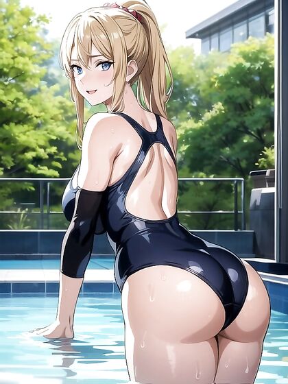 Tongue-Out AssPlay in Mind-Blowing hentai Screencaps