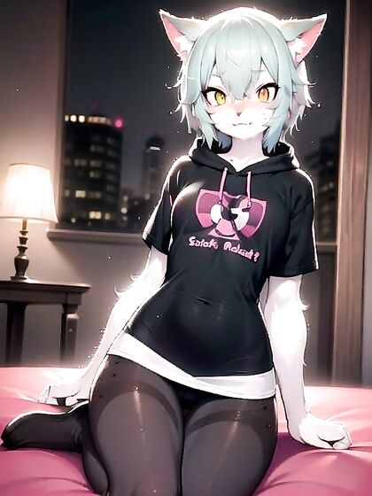 Fit Girl 18+ with Extra Freckles Works Out in Tight Yoga Pants for Steamy Hentai Fun