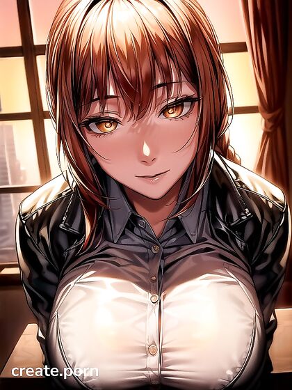 Cute Solo Milf Exploring Erotic Pleasure in Hentai AI Porn