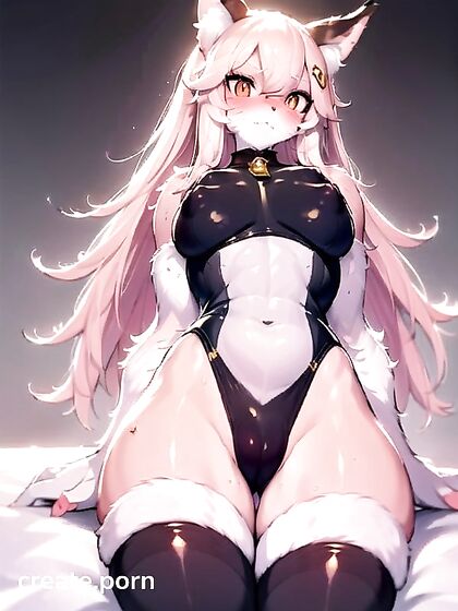 Thick Line Art CG Featuring Extra Limbed Characters in Intense Hentai Scenes