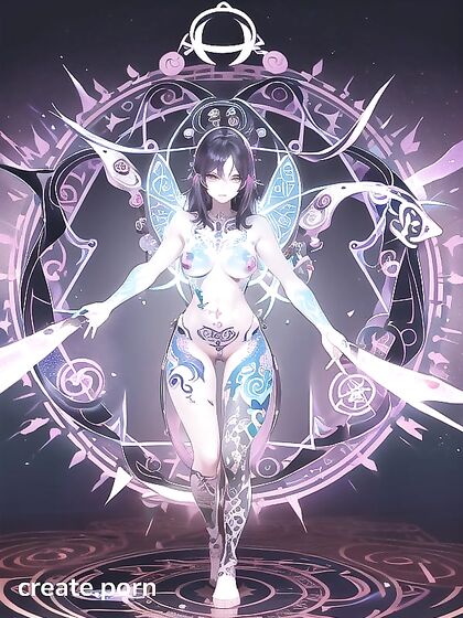Explore Extra Legs and Limbs in This Masterpiece Hentai Adventure