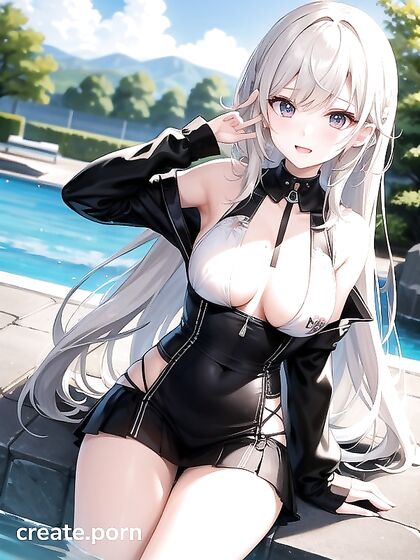 Lilahaar Enjoying Intense Großer Po Action in Mind-Blowing Hentai Scenes