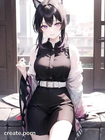 Solo Night Pleasures: 18+ Hentai AI Erotic Adventures