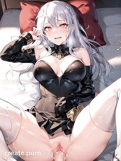 Small-Ass Beauty Takes on Short-Length Action in Bed for Steamy Hentai Fun