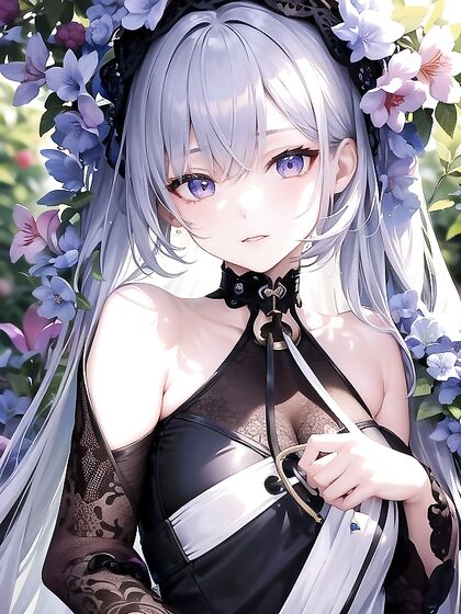 Teen 18+ seduces in a tent for short yet intense hentai pleasure