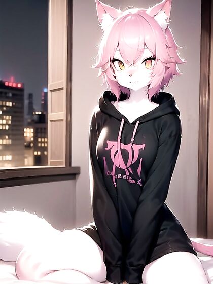 Teen 18+ With Small Ass Enjoying Gentle Hentai Pleasure