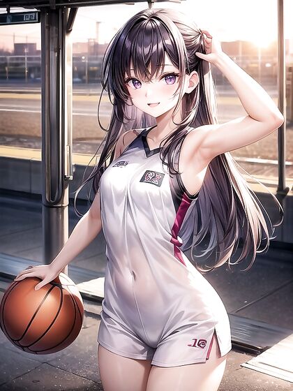 Pale-Skinned Teen 18+ Bangs Her Way Through Explosive Hentai Adventures