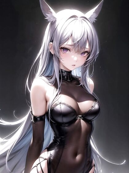 Ultra-Detailed Gangbang Action inMind-Blowing Hentai Hentai AI Image
