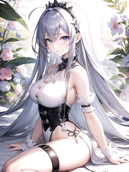 Mind-Bending hentai AI orgasms that will leave you speechless