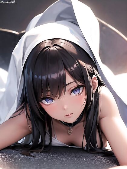 Mind-Blowing Hentai AI Image with Dark Brown-Skinned Characters