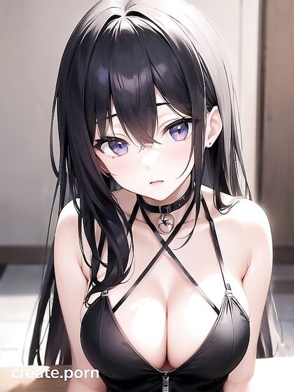 Mind-Bending Hentai Adventures with Stunning AI Porn Stars