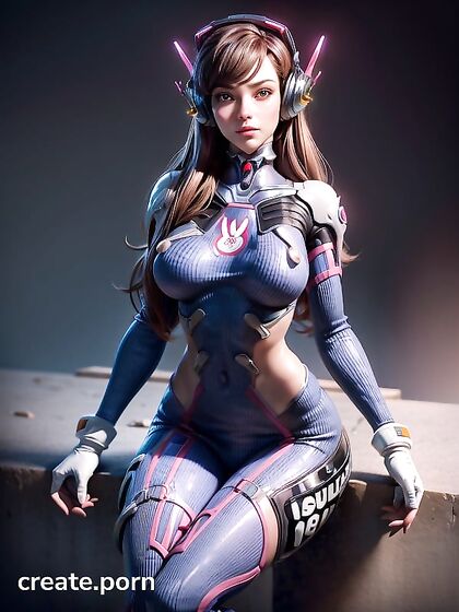 Sweaty Underboob Action in Steamy Open-Clothes Hentai AI Image