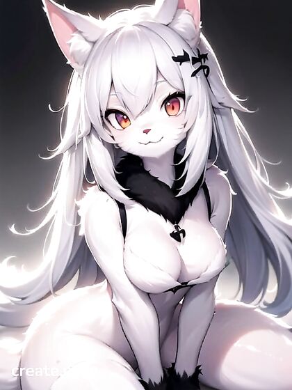 Mind-Blowing Furry hentai Adventures in AI Porn Paradise