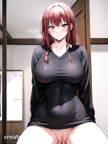 Big Breasts and Busty Asses Split Apart in Intense Hentai Pleasure