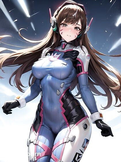 Big-Assed Beauty with Huge Tits Gets Pounded for Explosive Hentai Cumshots