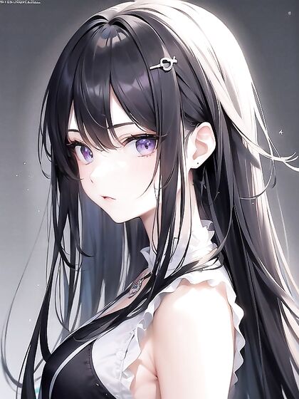 Rebecca's Seductive Adventures in Hentai AIErotica