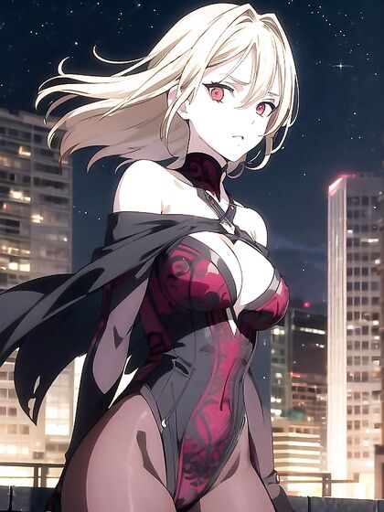 Zombies Take Over in Short-Length Hentai Screencaps Hentai AI Image