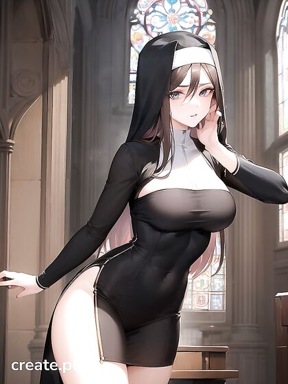 Model with Large Breasts Takes On Long-Length Action in Steaming Hentai AI Porn