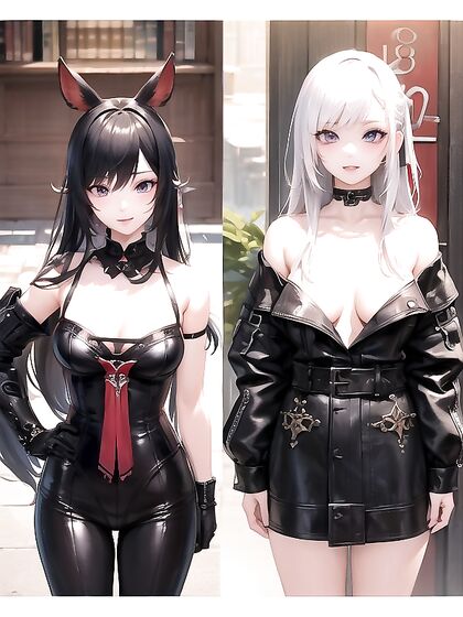 FFXIV Characters Engage in Steamy Hentai Adventures