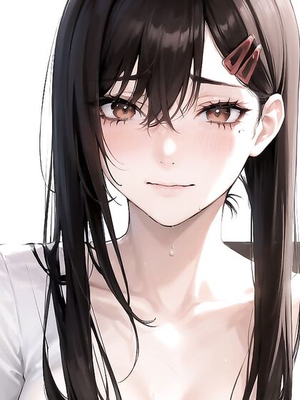 Kobeni Higashiyama's Mischievous Smile Leads to Steamy  hentai Moments