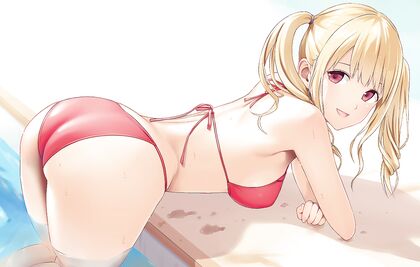 Busty babe getting pounded from behind in this XXX hentaipic