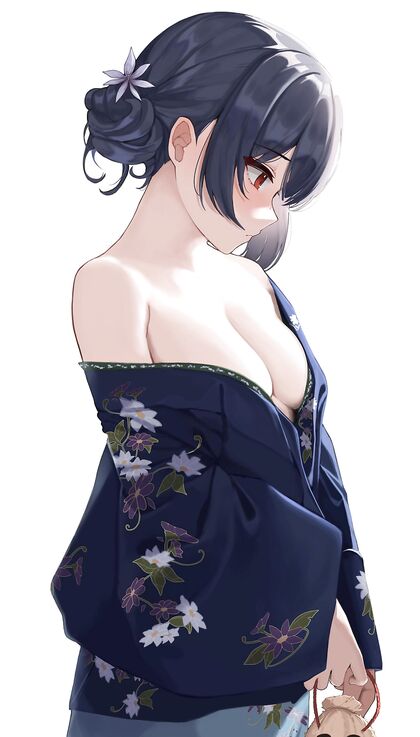 Hella Cute Shit - Hentaified Virgin Tightness Exposed!