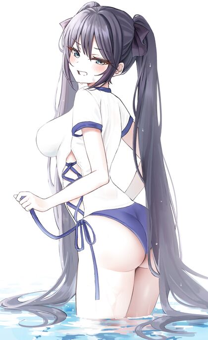 Holy shit!, Mona is Teasin’ You Like Crazy wit Her Fine AF Body! Xxx Pic So Hot It Should Be Illegal!