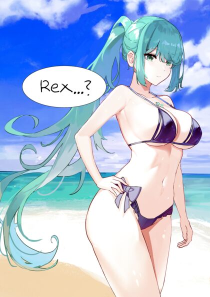 Holy Fuck! Pneumatic Babe Gets Her Huge Dong Swallowed in XXX Pic