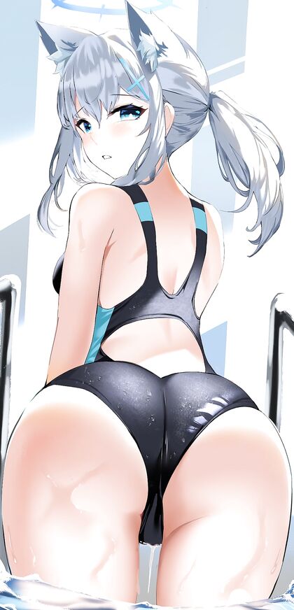 Holy Shotty Hentaied Fap-fest! - XXX Pics of Hot Naked Chicks Getting Down & Dirty with Each Other!