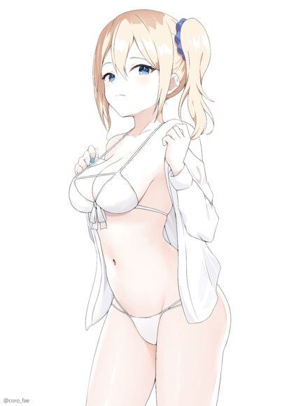 Holy Shit! Hentai XXX Pics of Hot Babe ai hayASAKa Will Make Your Dick Throb!