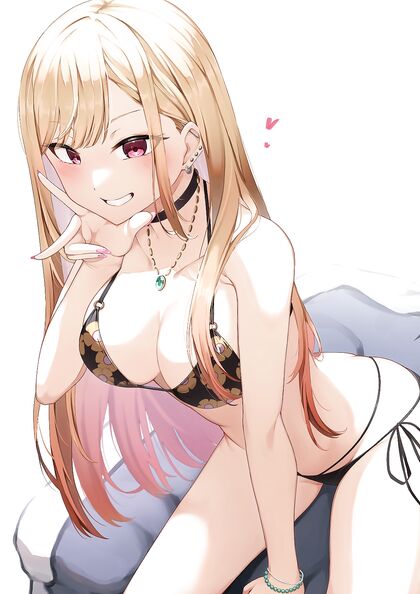 Holy Shit! Marinka Kita-gasmic Hentaied XXX Pic Will Make You Cream Your Pants!