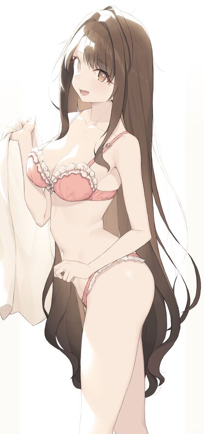 Holy Shitting Fappening! Hentaified XXX Pic of Sultry Shin-chan Getting Pounded by Her Horny Boss!