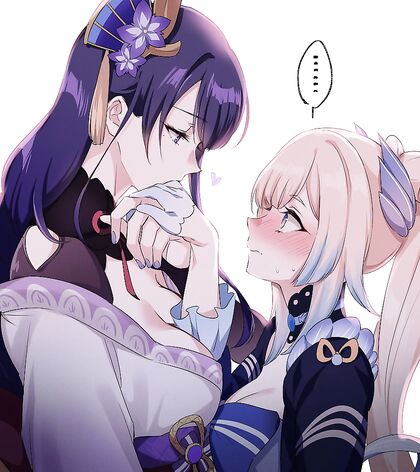 Hentaified Raidin’ It Up Wit Dat Fine AF Chick – The Ultimate XXX Experience!