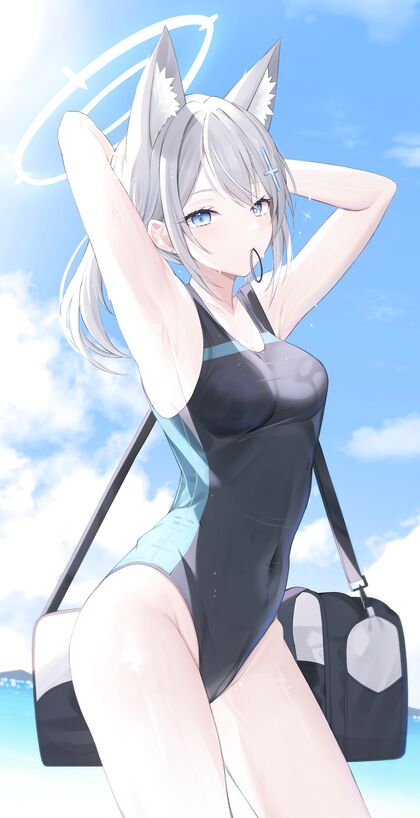 Holy Fucking Shit! This Hentaicute Pic Will Make You Wanna Cum in Your Pants!
