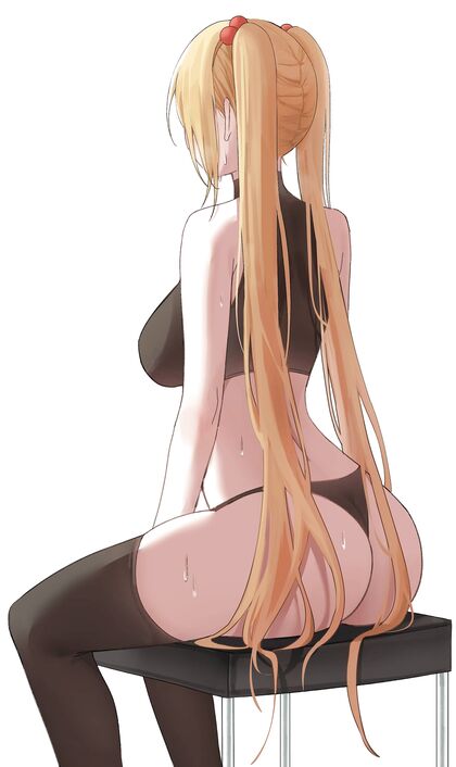 Holy Fucking Shit! Hentai XXX Porn Pic So Good It’ll Make Your Eyes Bleed
