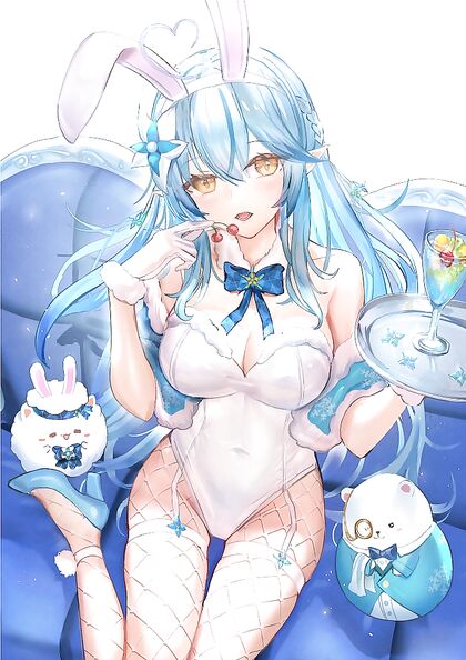 Hentaicat Yumi Pussycats Go Wild in XXX Pic Fap Fest!