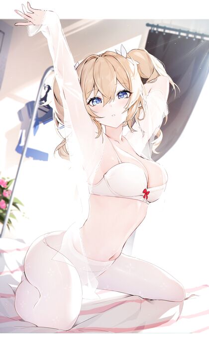 Hella Sexual Babs Goin’ Ham on Her Hubby in This Hentaided XXX Pic
