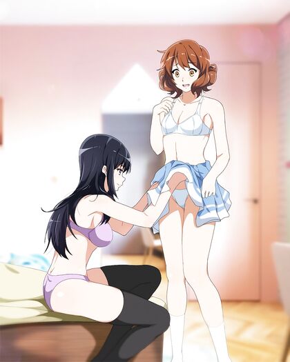 Holy Fuck! In Media Res Hentai XXX Porn Pic Will Blow Your Mind!