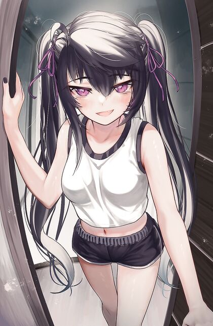 Hey Bitch! What You Got hidin’ In Your Room – Some Hot Ass XXX Pics or Sumthn?