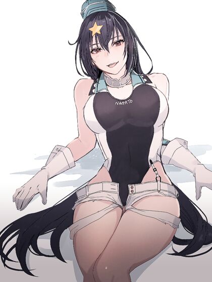 Nag-a'-ton of Hot Hentaixxx Pics to Overflow Your Cockpit!