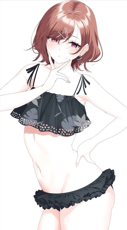 Madonna of Hentai XXX Porn - So Wet & Horny You Can Taste It!