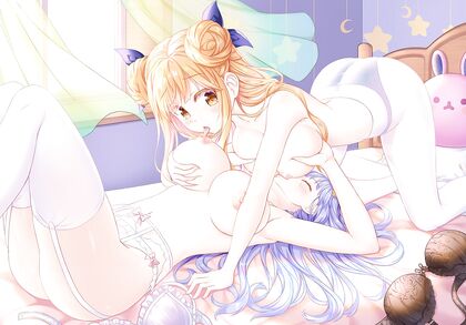 Holy Hentaixxx! Miku Gets Down n Dirty wit da Sexy as Fuck Mukoro!